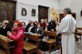 102 Sobota - adoracja